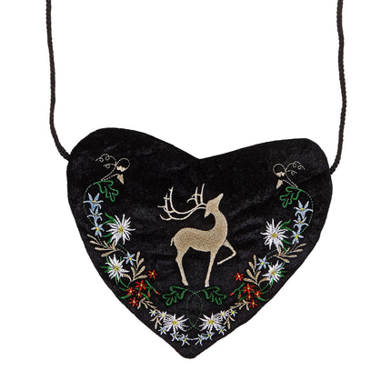 Bolsa Oktoberfest Negra