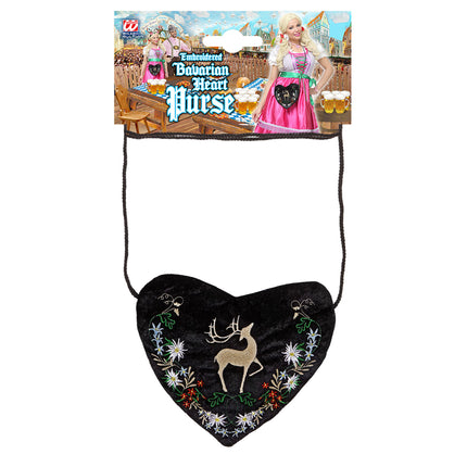 Bolsa Oktoberfest Negra