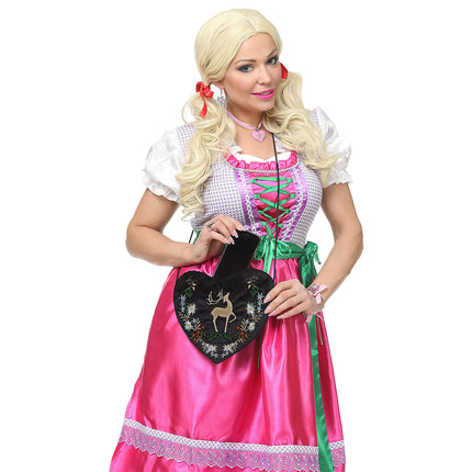 Bolsa Oktoberfest Negra