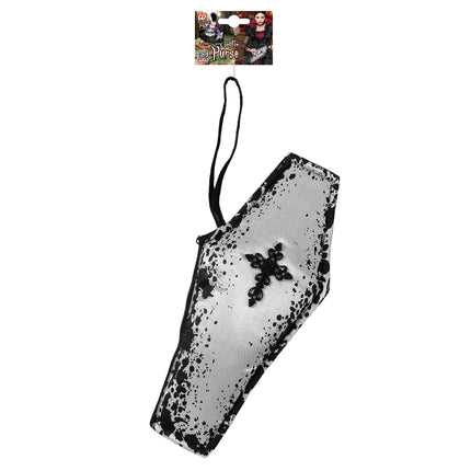 Bolsa Ataúd Halloween