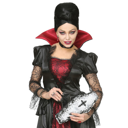 Bolsa Ataúd Halloween