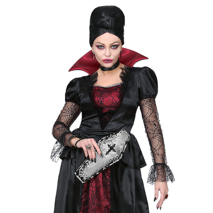 Bolsa Ataúd Halloween