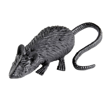 Halloween Ratón Falso 9cm 4pcs