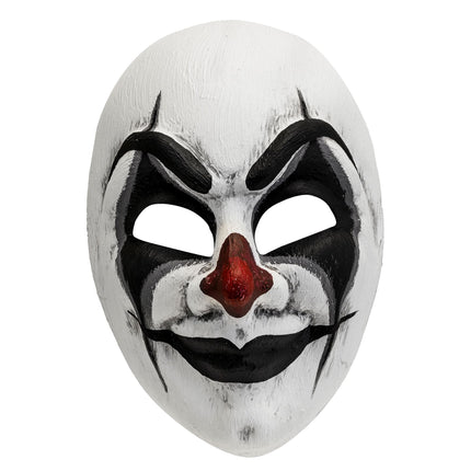 Máscara de Halloween Payaso terrorífico