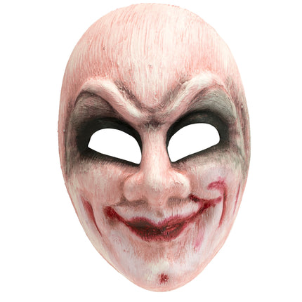 Máscara de Halloween Scary Man