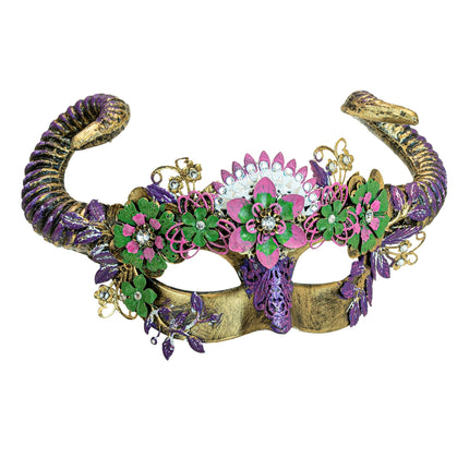 Máscara de Ojos de Colores Aries