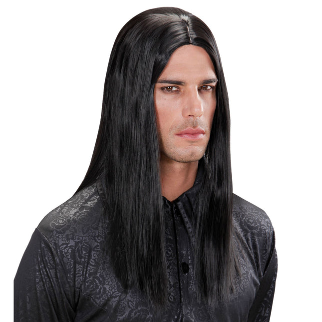 PELUCA DREAM HAIR, VICTOR BLACK