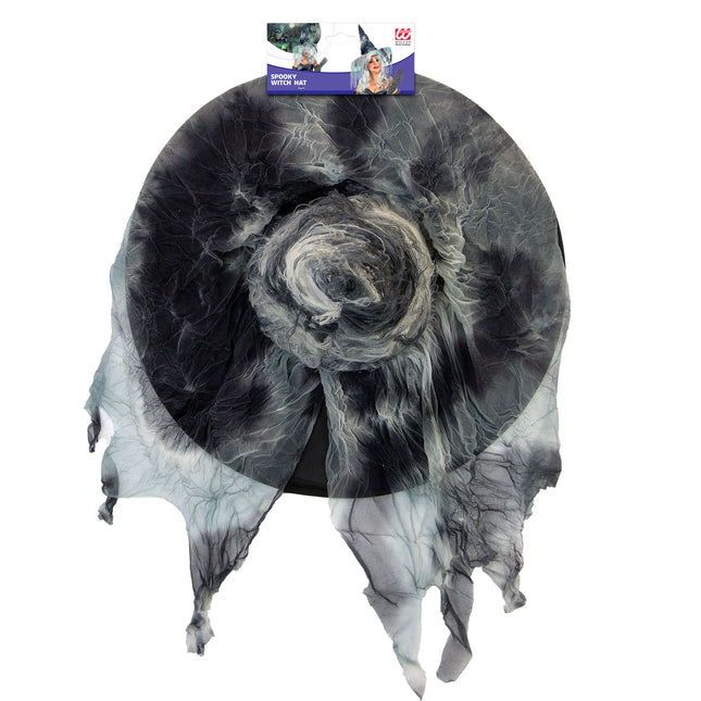 Sombrero de bruja de Halloween