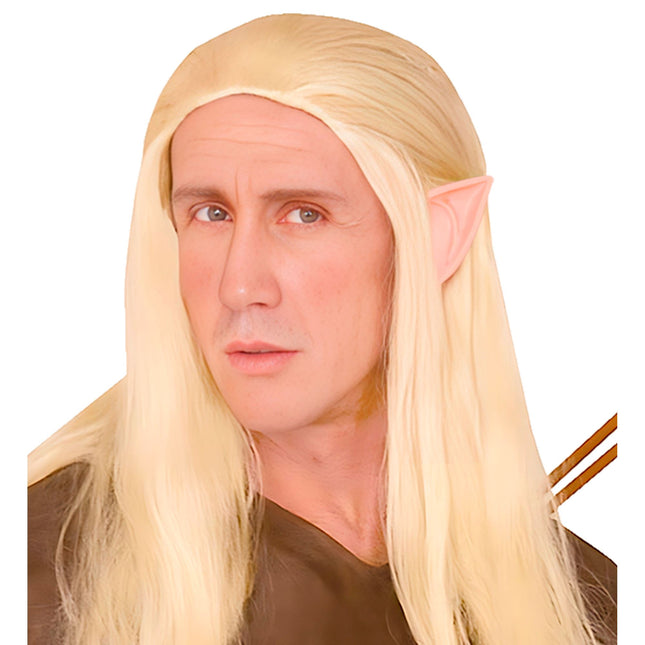 Orejas de elfo