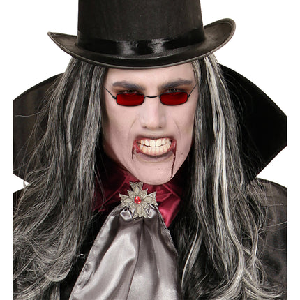 Gafas de Halloween Vampiro