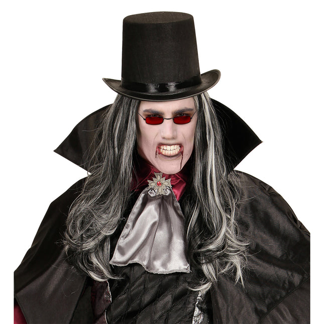Gafas de Halloween Vampiro
