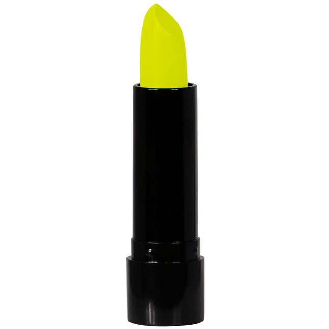 Pintalabios Amarillo Neón
