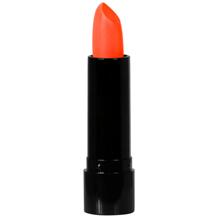 Pintalabios Naranja Neón