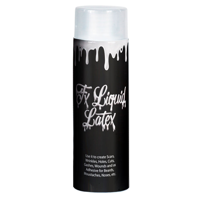 Látex para heridas falsas de Halloween 100ml