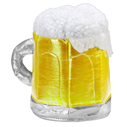 Sombrero de cerveza