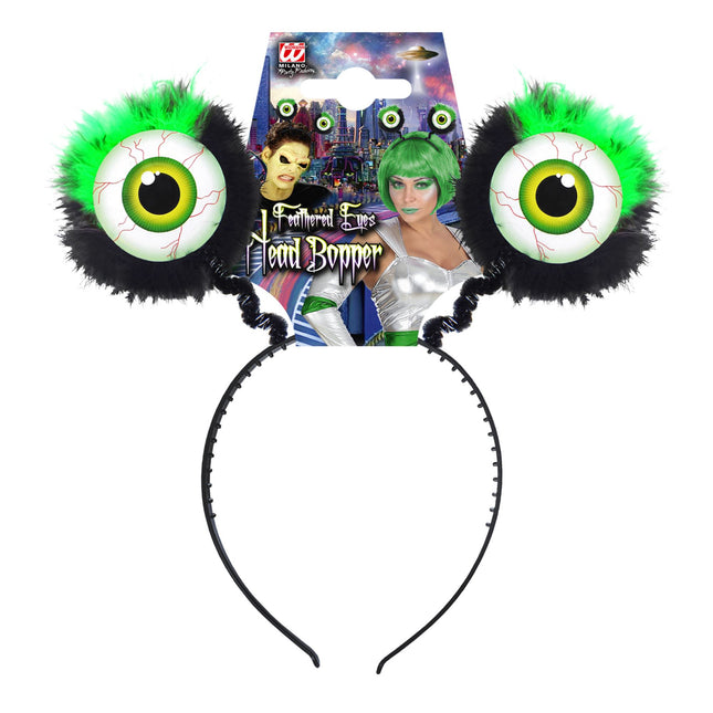 Diadema Alien