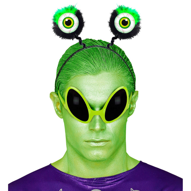 Diadema Alien