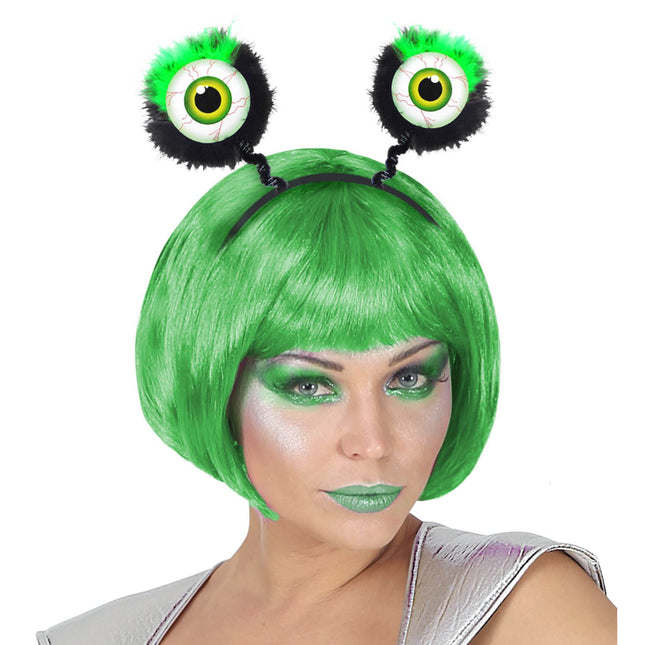 Diadema Alien