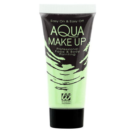 Schmink Blanco Brilla en la Oscuridad 30ml