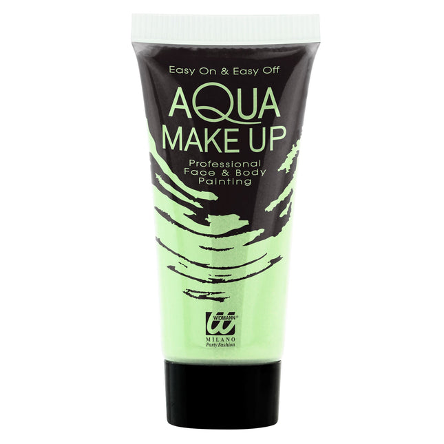 Schmink Blanco Brilla en la Oscuridad 30ml