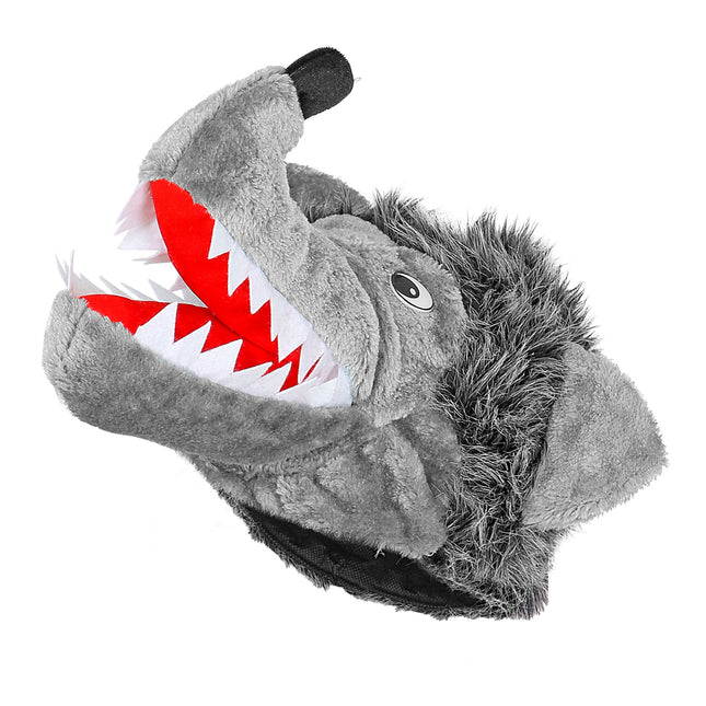 Sombrero de Halloween Lobo