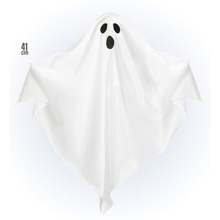 Muñeca de Halloween Fantasma 41cm
