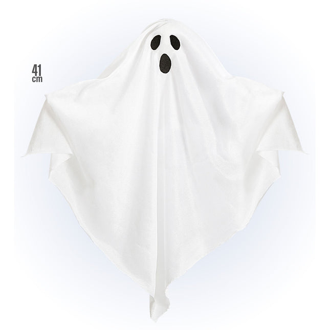 Muñeca de Halloween Fantasma 41cm