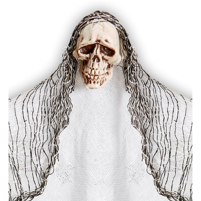 Muñeca Halloween Esqueleto 61cm