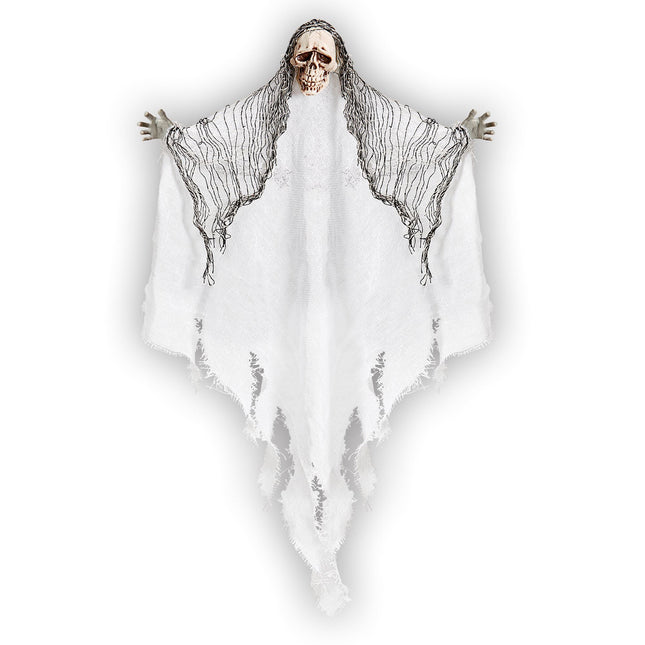 Muñeca Halloween Esqueleto 61cm