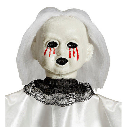 Muñeca de Halloween Horror 50cm