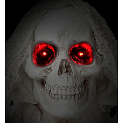 Maniquí de Halloween 2,4 m
