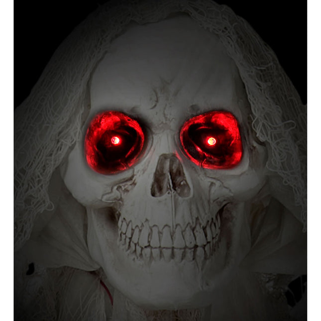 Maniquí de Halloween 2,4 m