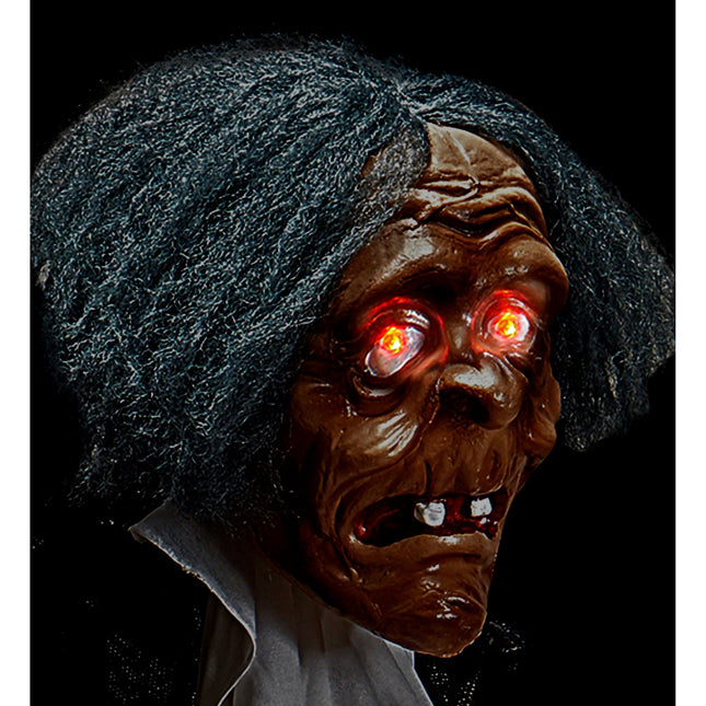 Muñeca de Halloween Mayordomo 1,2 m