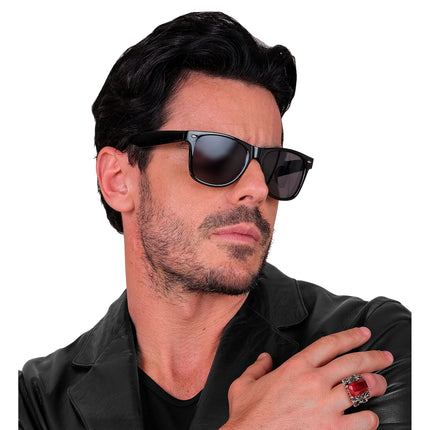 Anillo de Halloween «Vampiro»