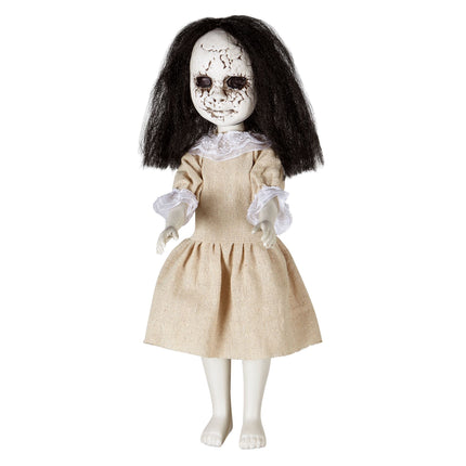 Muñeca de Halloween Movible 30cm