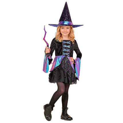 Varita mágica de Halloween de 36 cm