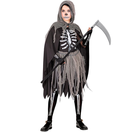 Guadaña de Halloween de juguete, 1,02 m