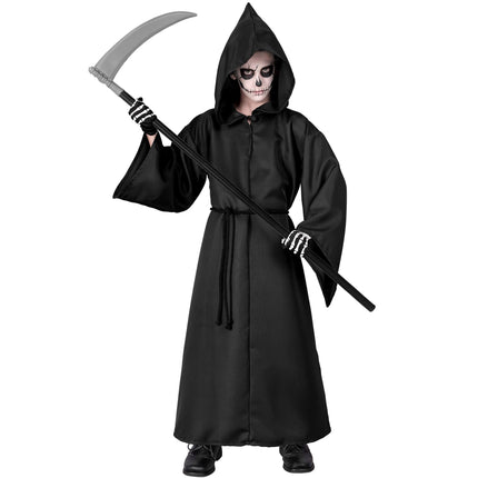 Guadaña de Halloween de juguete, 1,02 m