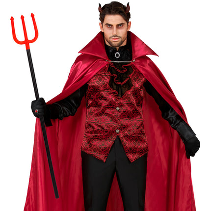 Tridente de Halloween de 1,12 m