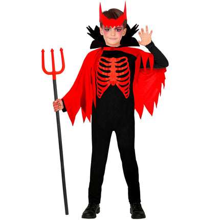 Tridente de Halloween de 1,12 m