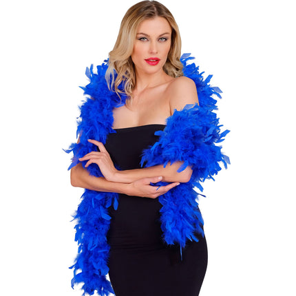 Boa azul 1,8 m