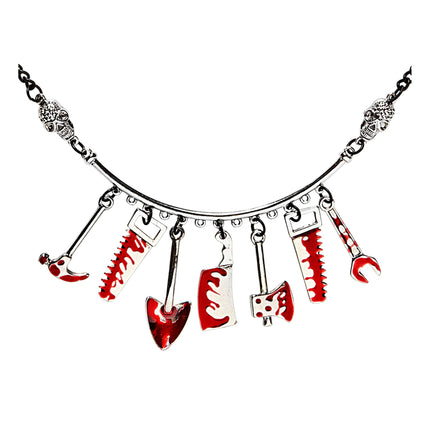 Cadenas de Halloween