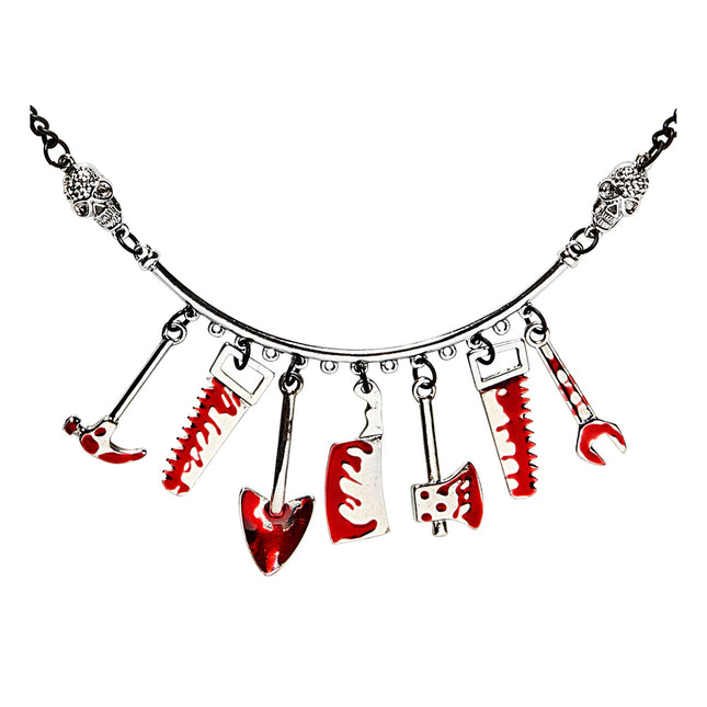 Cadenas de Halloween