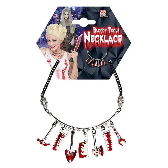 Cadenas de Halloween