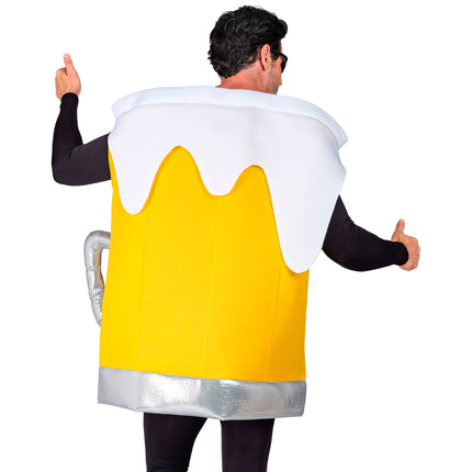 Pack Cerveza Amarillo