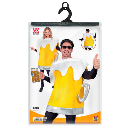 Pack Cerveza Amarillo