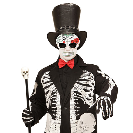 Gafas Día De Los Muertos
