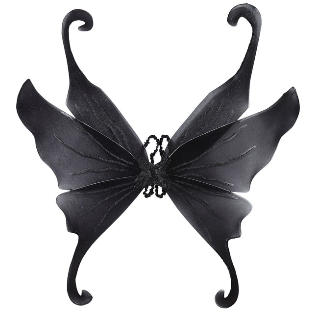 Alas de Halloween Maxi