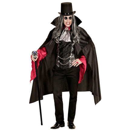 Ojo de Báculo de Halloween 1,1 m