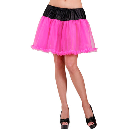 Tutú rosa